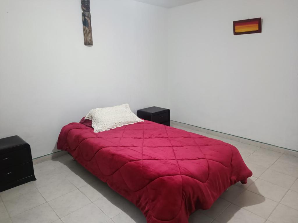 Habitacion tranquila y espaciosa en Veraguas - 2