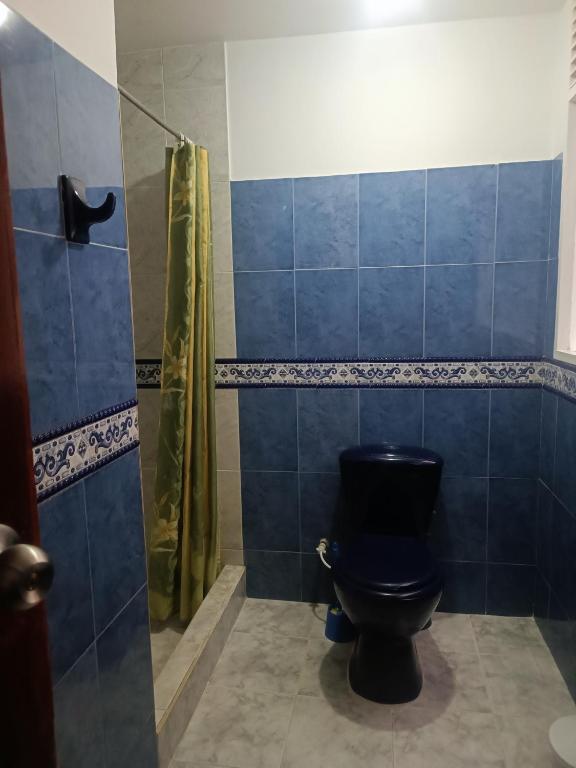 Habitacion tranquila y espaciosa en Veraguas - 3