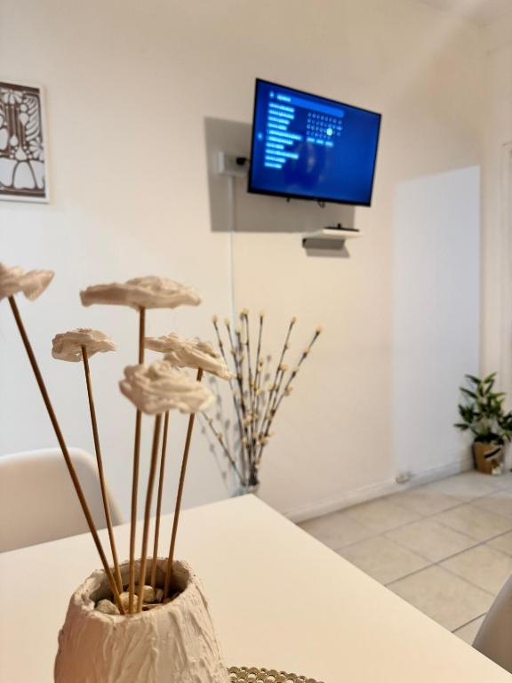 Vía Loren, Mar del Plata