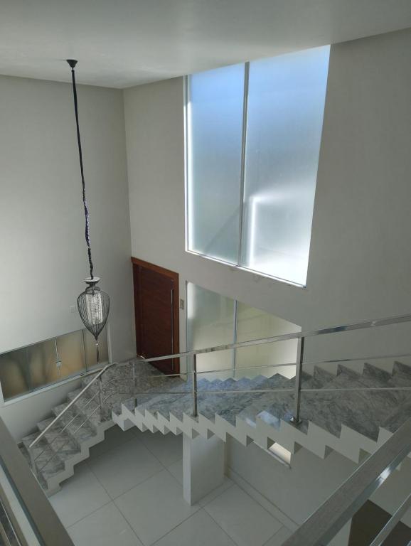 Aconchego das Árvores, Camaçari