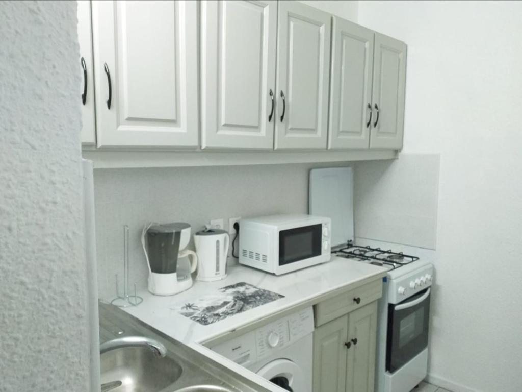 Moderne, hypercentre, piscine, parking à cayenne ,proche commodités, Cayenne