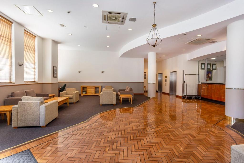 퀘스트 웨스트 엔드 호텔 이미지 2