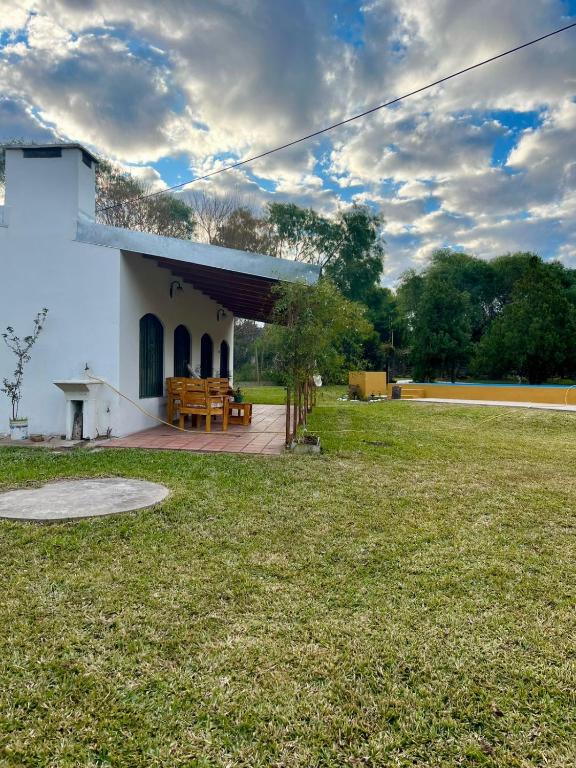 Quinta Rincón del Sauce - 2