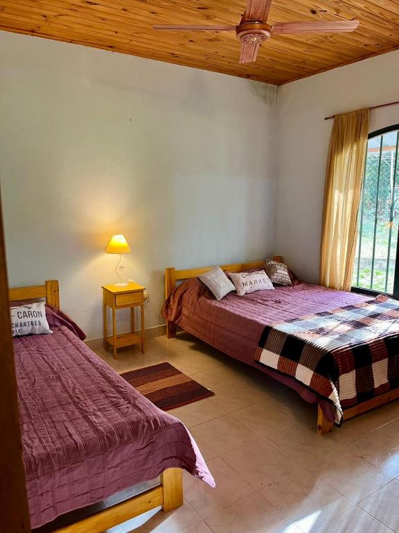 Quinta Rincón del Sauce - 4