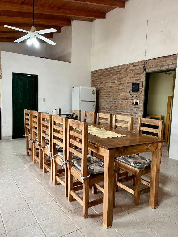 Quinta Rincón del Sauce - 5