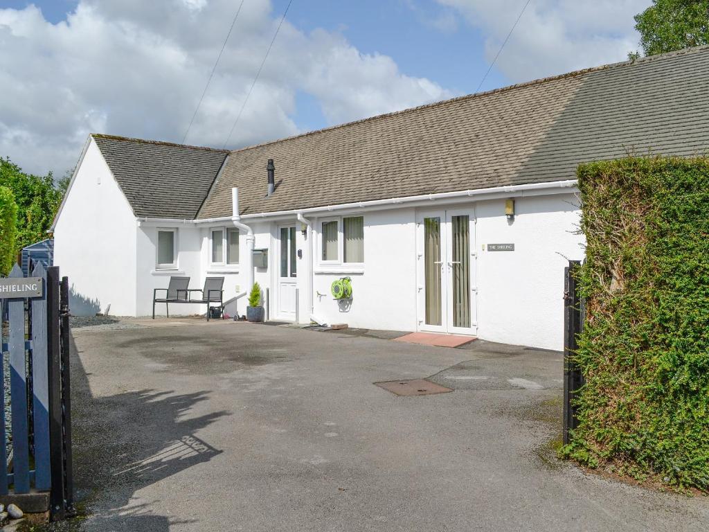 The Shieling, Keswick