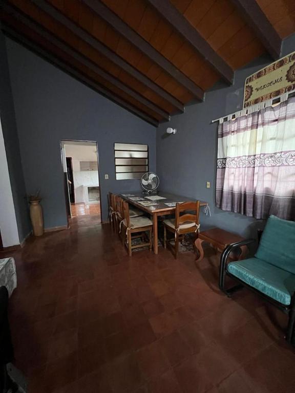 Casa Familiar Encarnación - 2