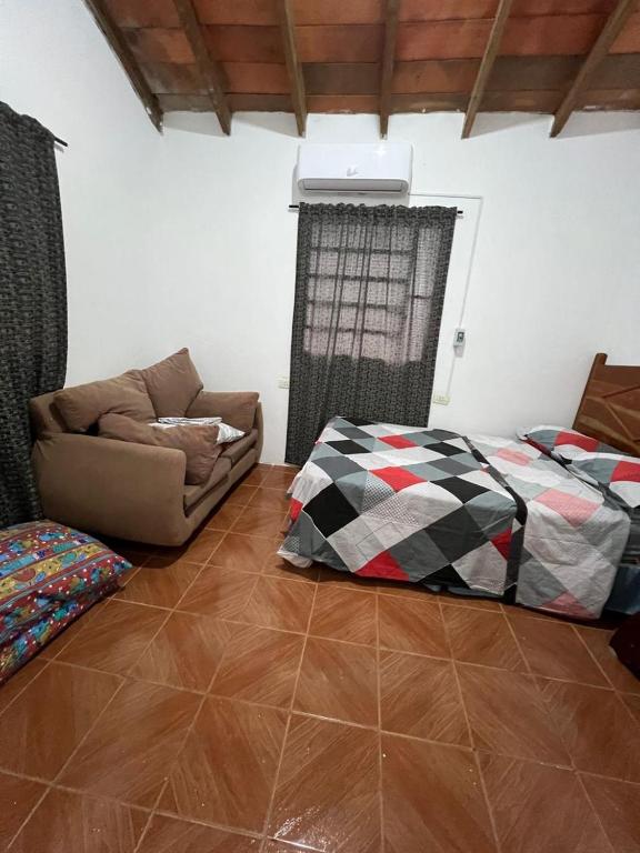 Casa Familiar Encarnación - 4