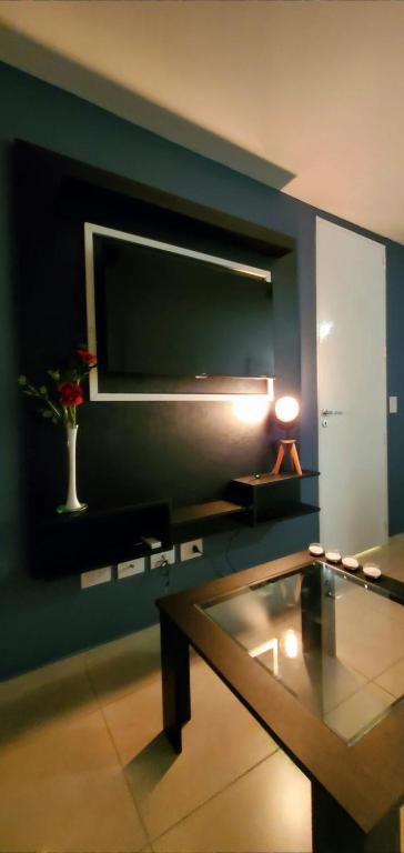 Departamento amoblado de una habitación - 3