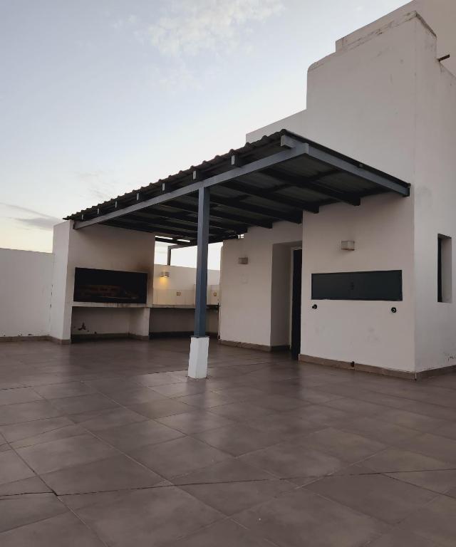 Departamento amoblado de una habitación - 4