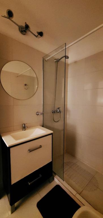 Departamento amoblado de una habitación - 5