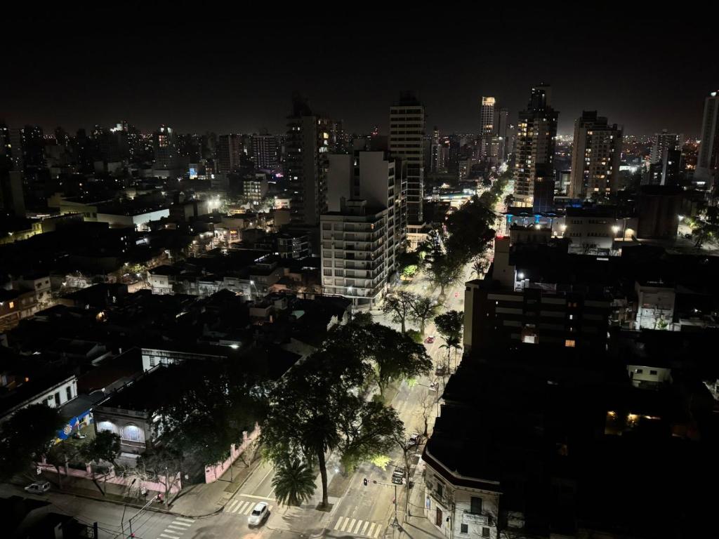 DPTO BOULEVARD GALVEZ CON COCHERA, Santa Fe - 1