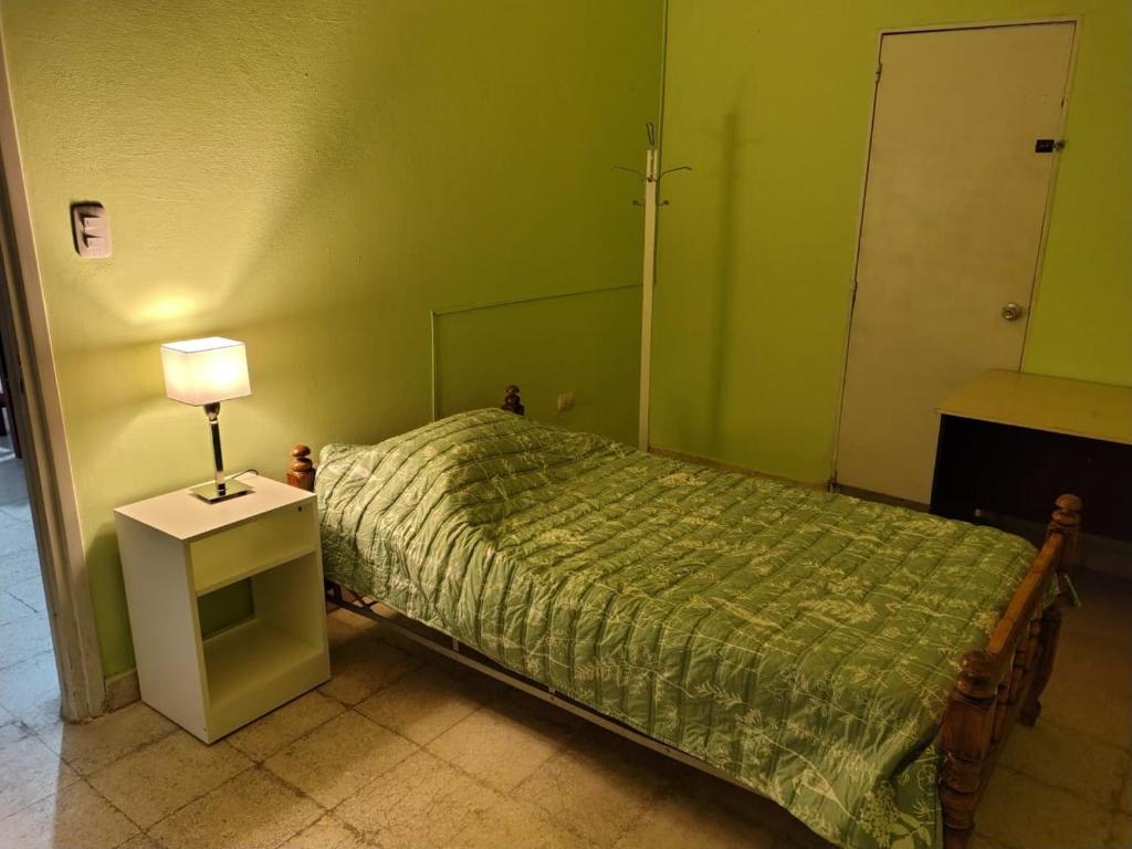 Casa del Arbol - 3