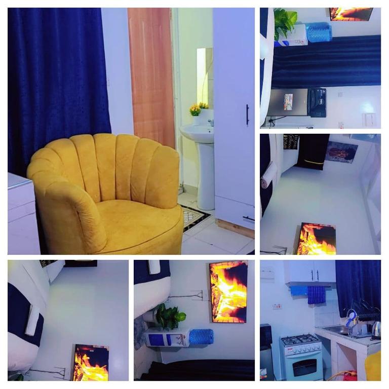 Jeffian Homestay, Nairobi