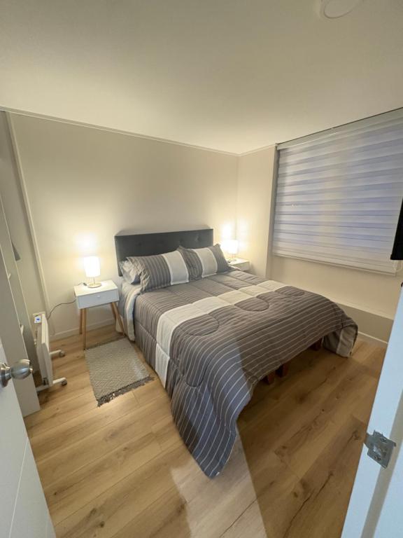 Descansa donde empieza el sur - 3