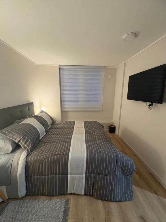 Descansa donde empieza el sur - 4