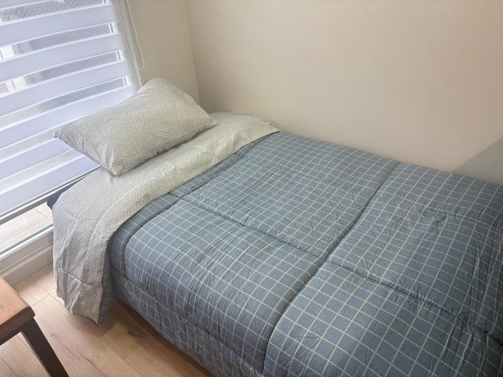 Descansa donde empieza el sur - 5