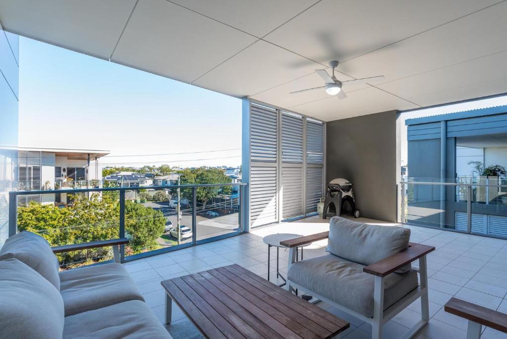 Barramul on the Park Sleeps 6 Guests, Brisbane