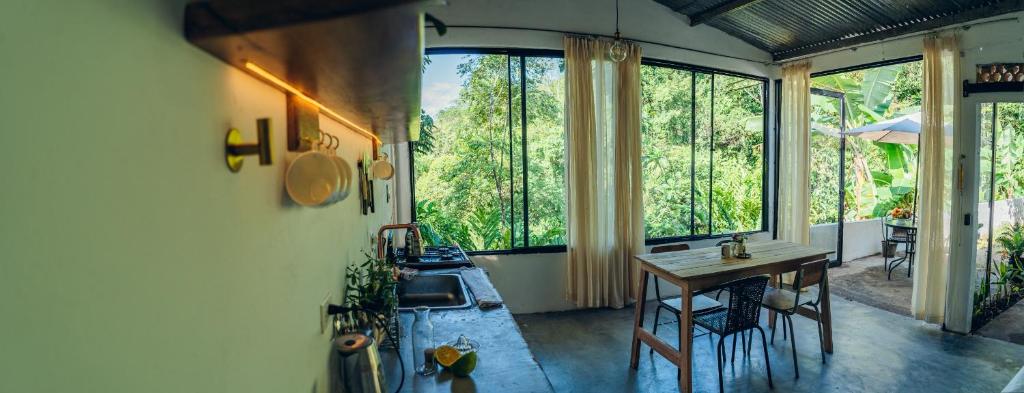 Casa Belén, Belén de los Andaquíes