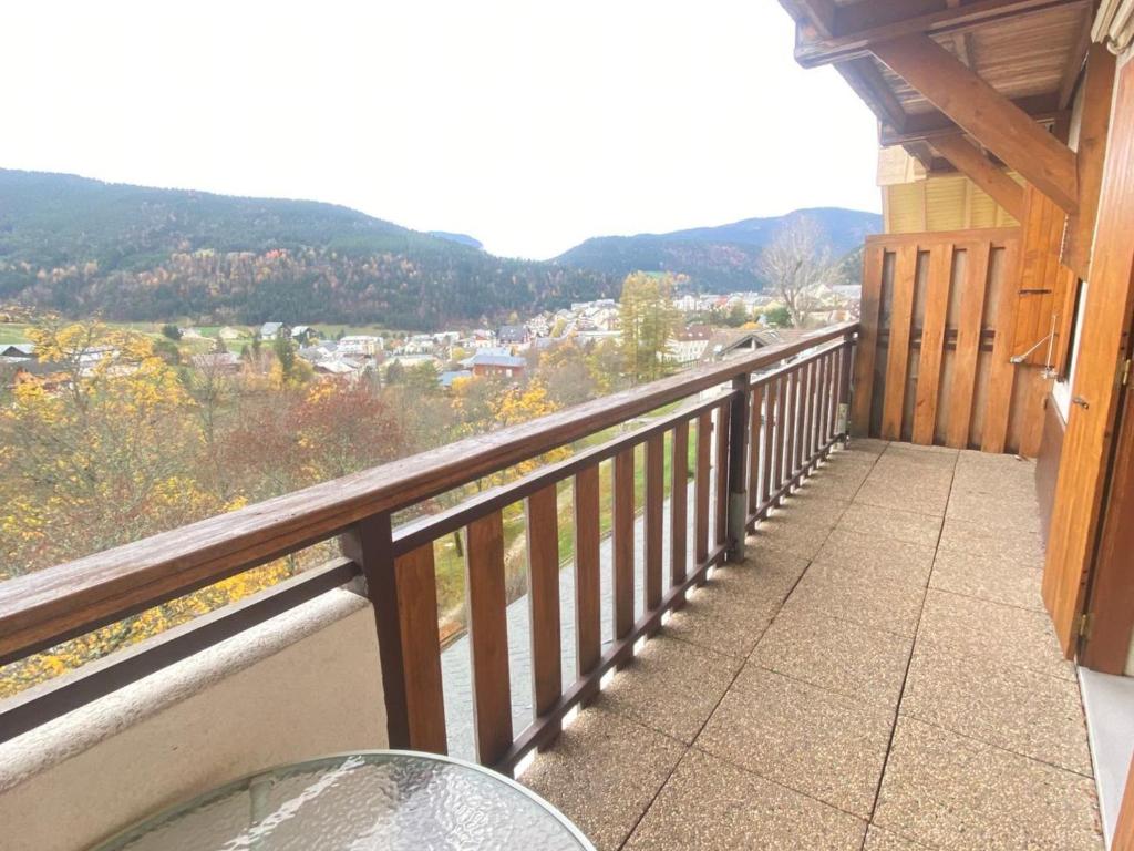 Appartement 3 pièces avec balcon à Villard-de-Lans - FR-1-515-232 - 5