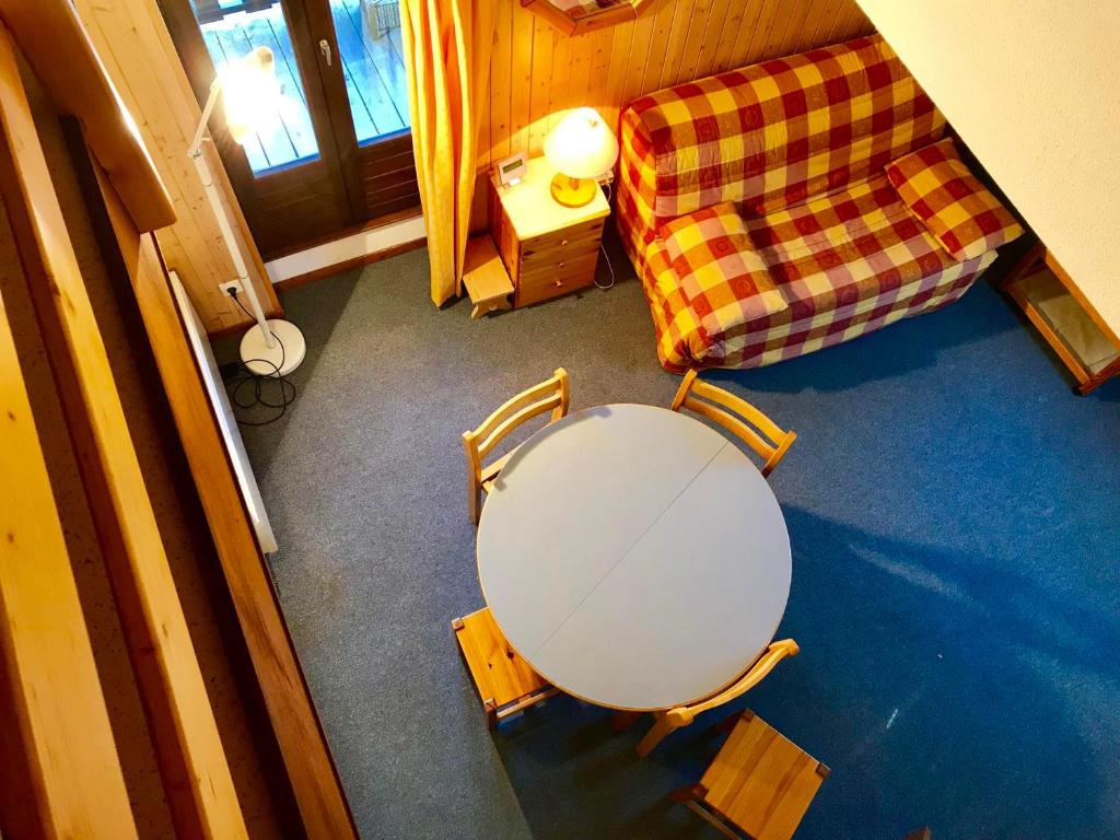 Appartement cosy 2 pièces pour 4 pers à Villard-de-Lans - FR-1-515-233 - 5
