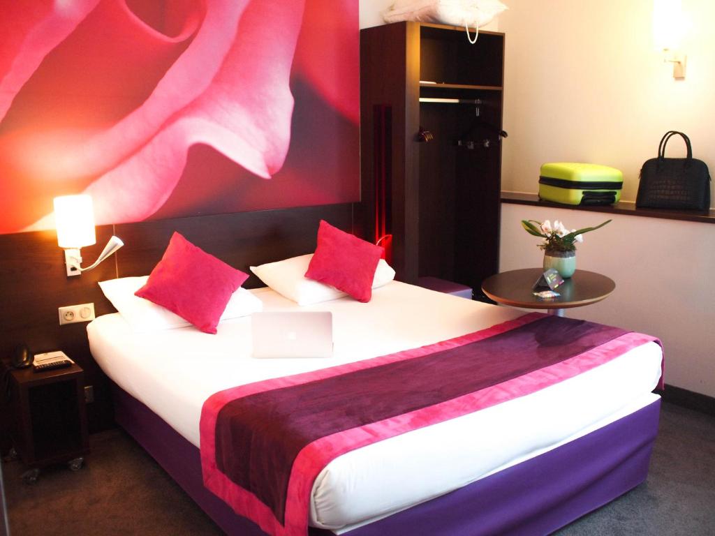 ibis Styles Angers Centre Gare photo