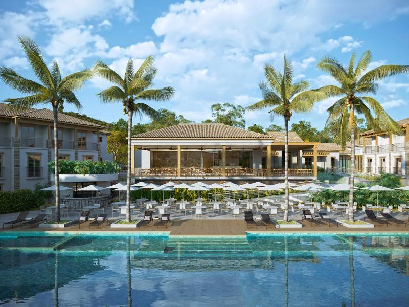 Pyreneus Residence, Pirenópolis