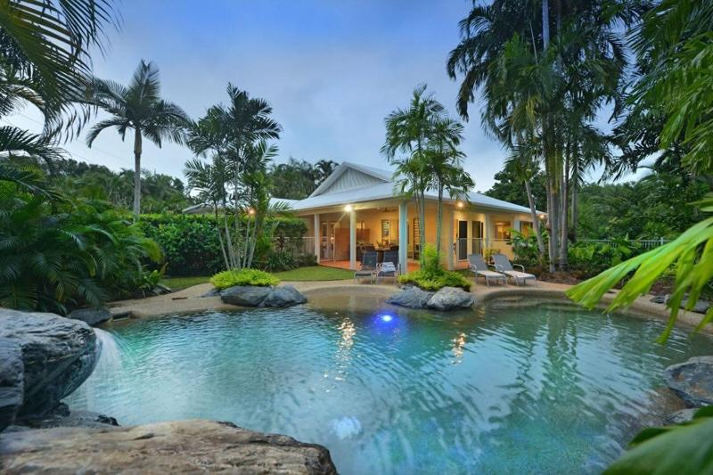 Sandwater - Port Douglas, Port Douglas