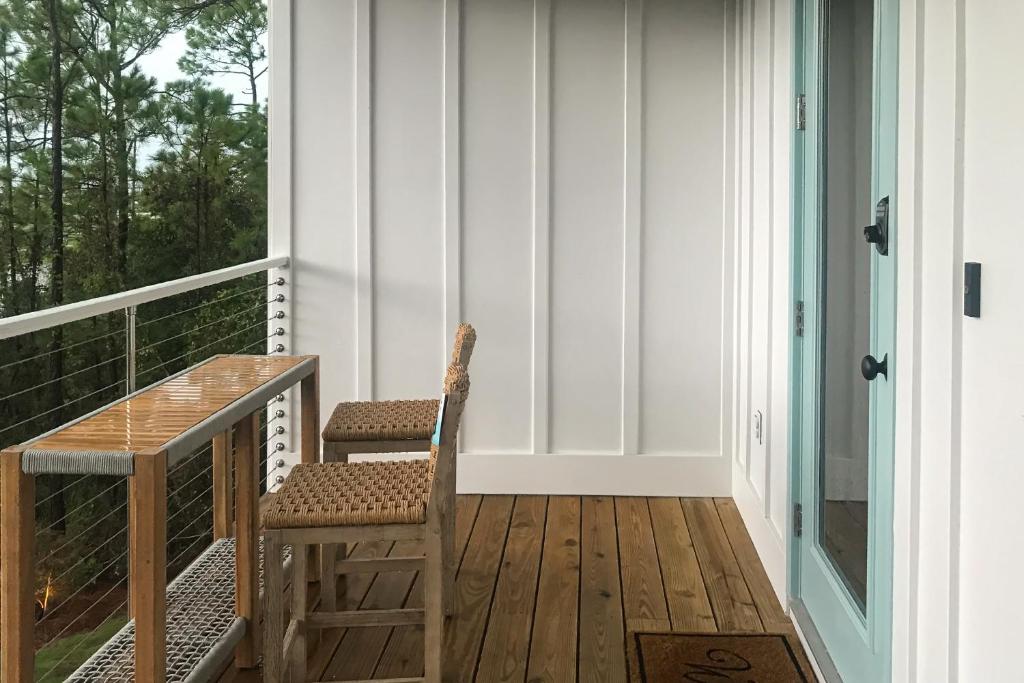 Belle Vue B, Dauphin Island