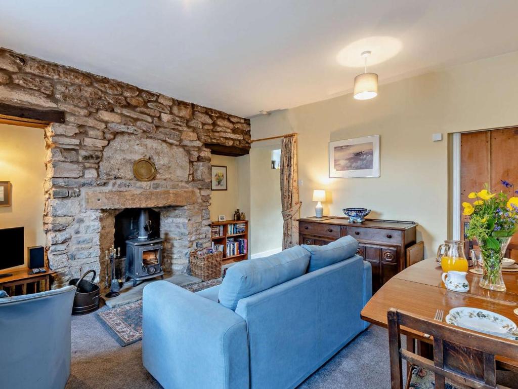 2 Bed in Kirkby Stephen SZ144, Kirkby Stephen