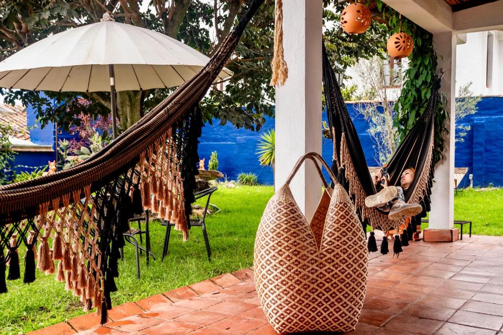 Pancha Mama Hotel Boutique - 2
