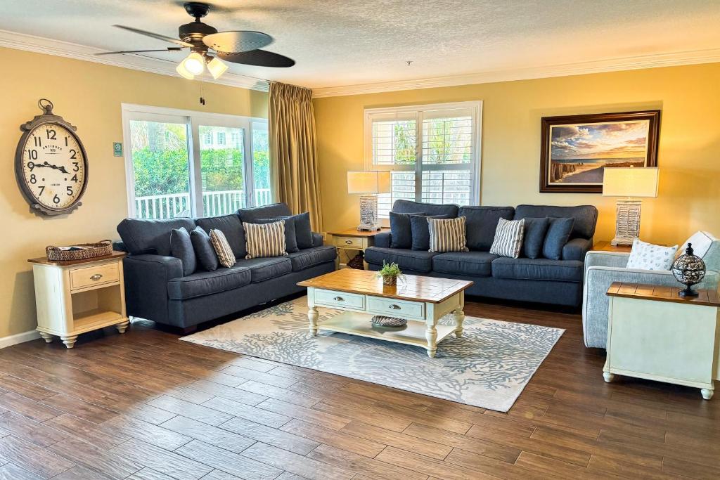 Amalfi Coast A101, Destin