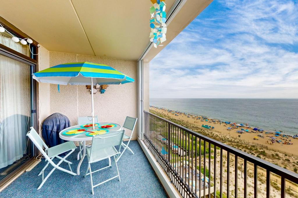 High Point N 9F, Ocean City