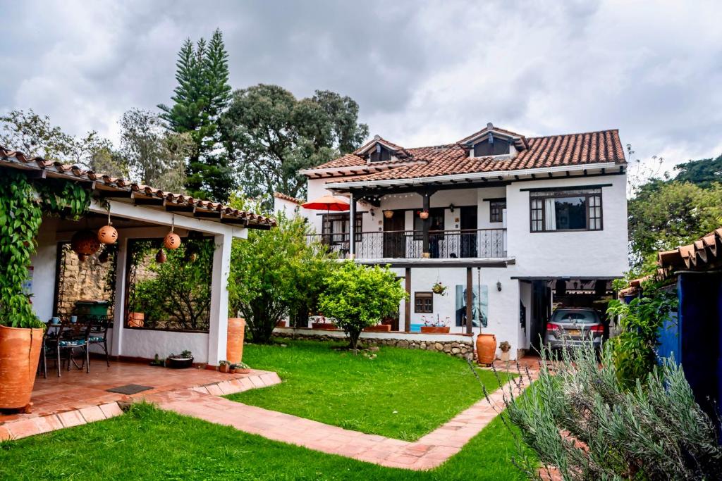Pancha Mama Hotel Boutique - 5