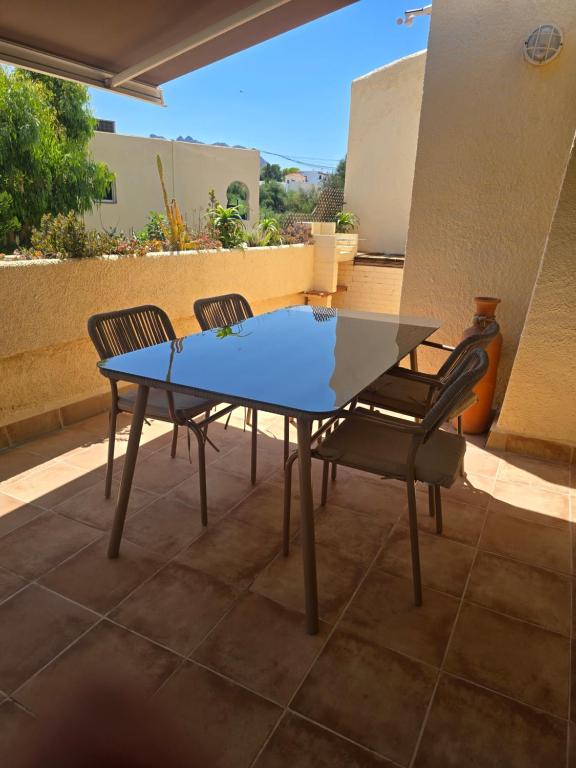 Casa Alegria Mojacar - 5