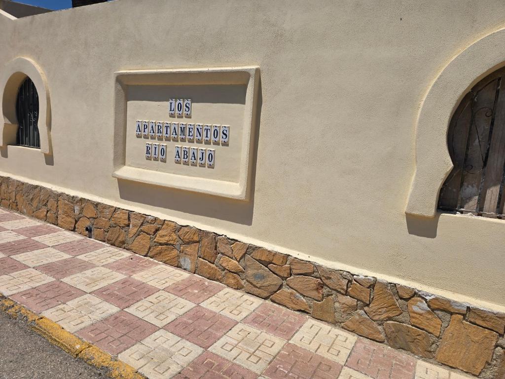 Casa Alegria Mojacar - 4