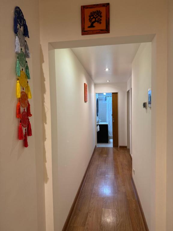 Tu espacio ideal en el corazón de Almagro con balcón super luminoso - 3