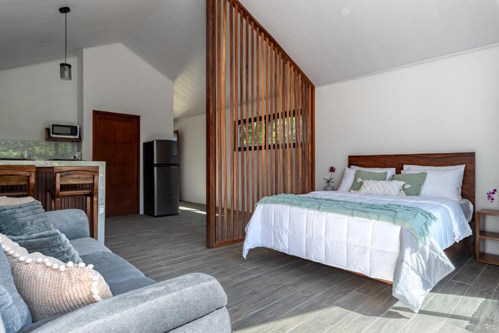 Kalma Suite & Spa, Monteverde Costa Rica