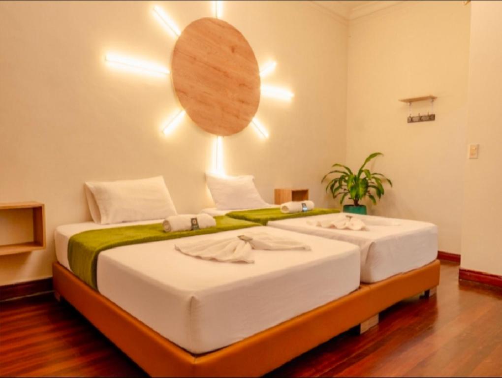 La Playa Hotel Boutique Medellín Centro Histórico - 2