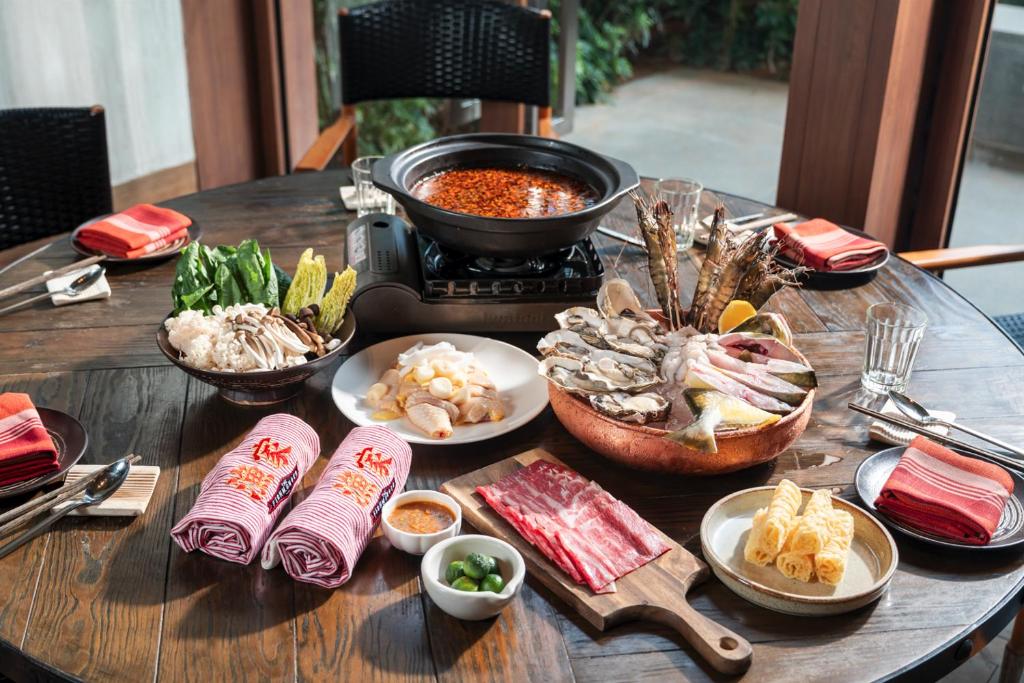 Rosewood Sanya - Facilities image