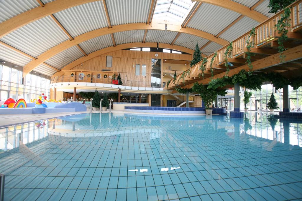 Hasseroder Ferienpark photo