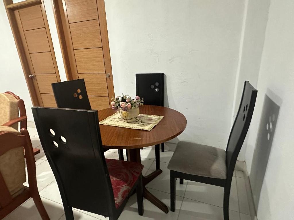 CAMPO AZUL Cerro Azul - 5