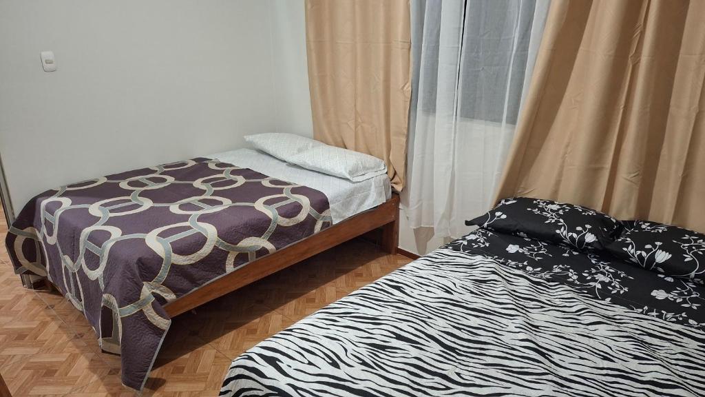 Abnb Jungle Tingo María - 2