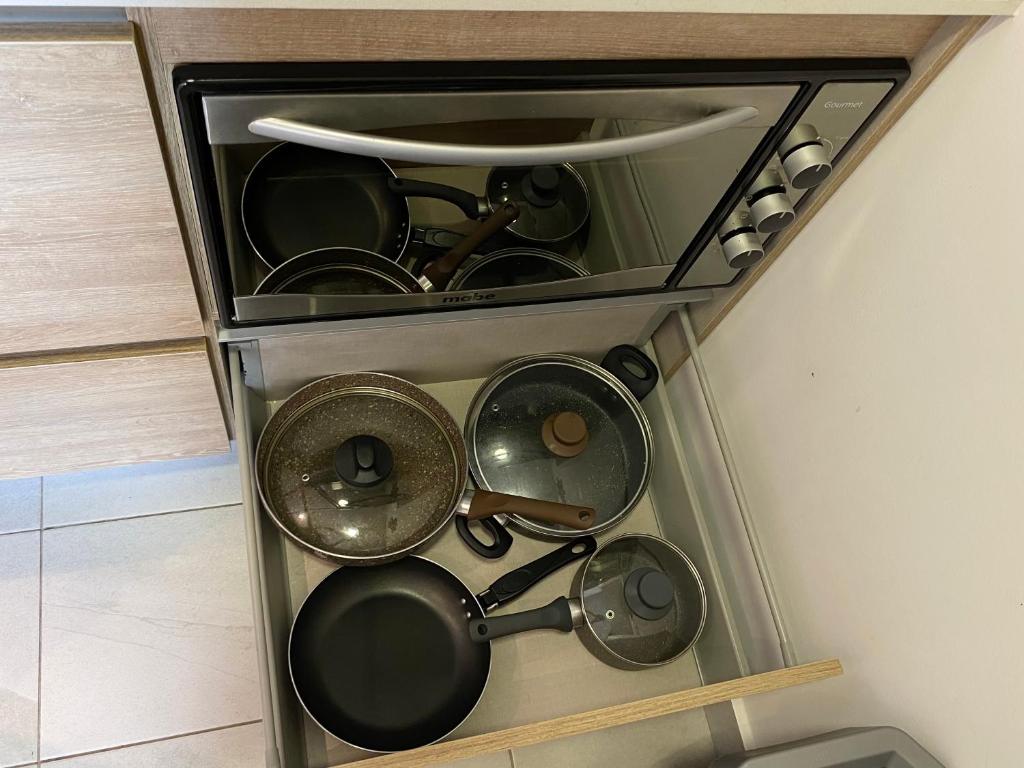 Moderno apartamento en Chapinero - WiFi, gym, coworking, seguridad 24h - 2