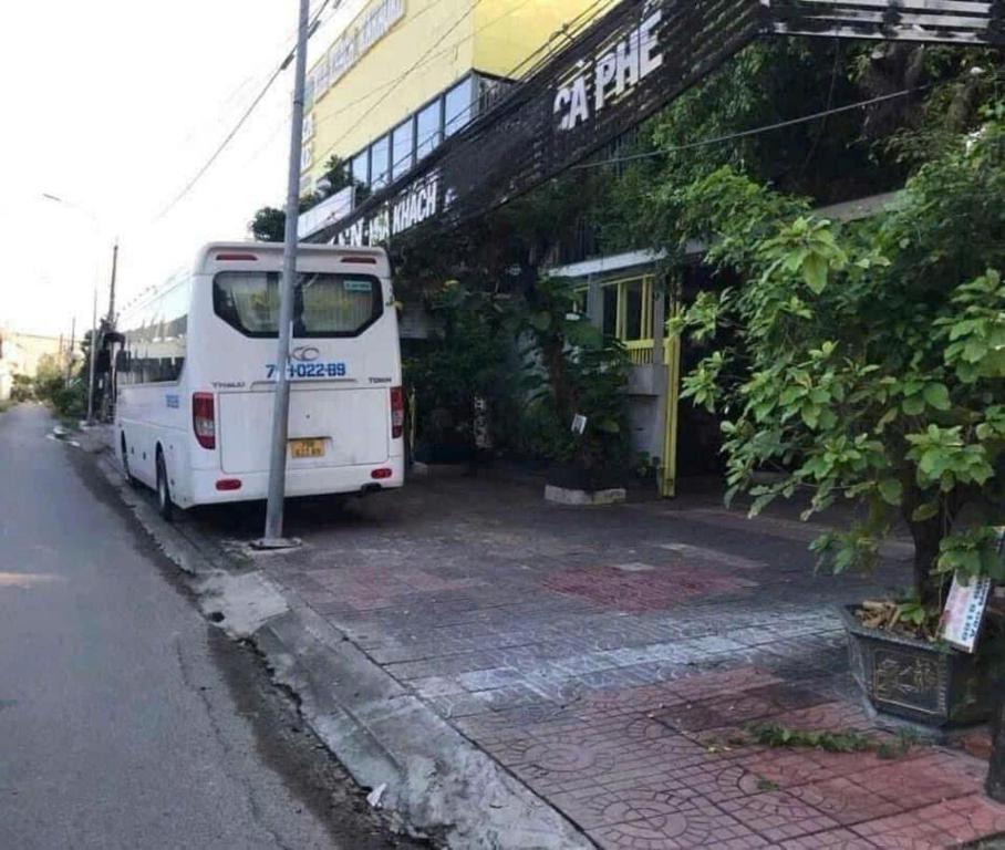 NHÀ KHÁCH KEN NHA KHACH KEN 호텔 이미지 2