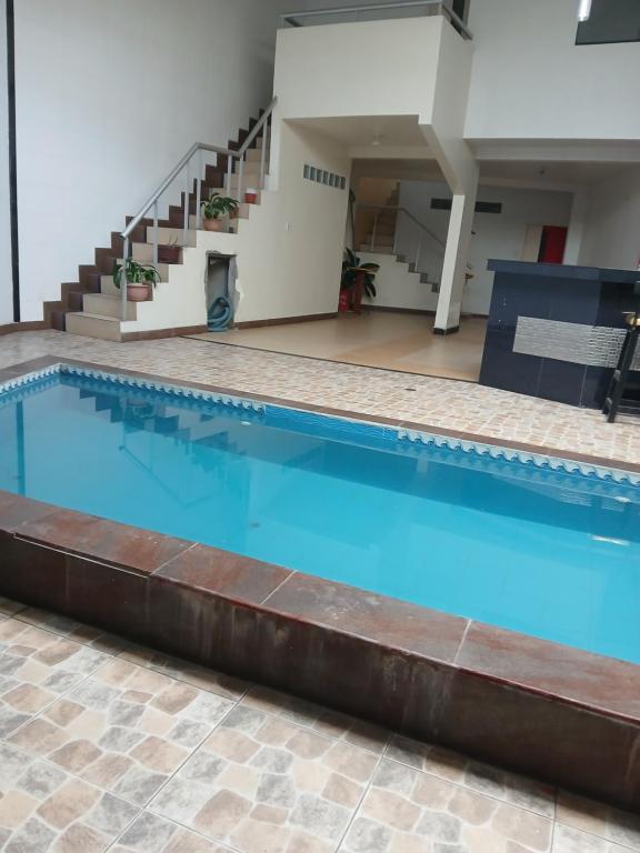 Hotel Capibara - 1