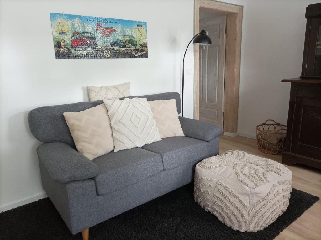 Auszeit Zwanzig, Waldsassen