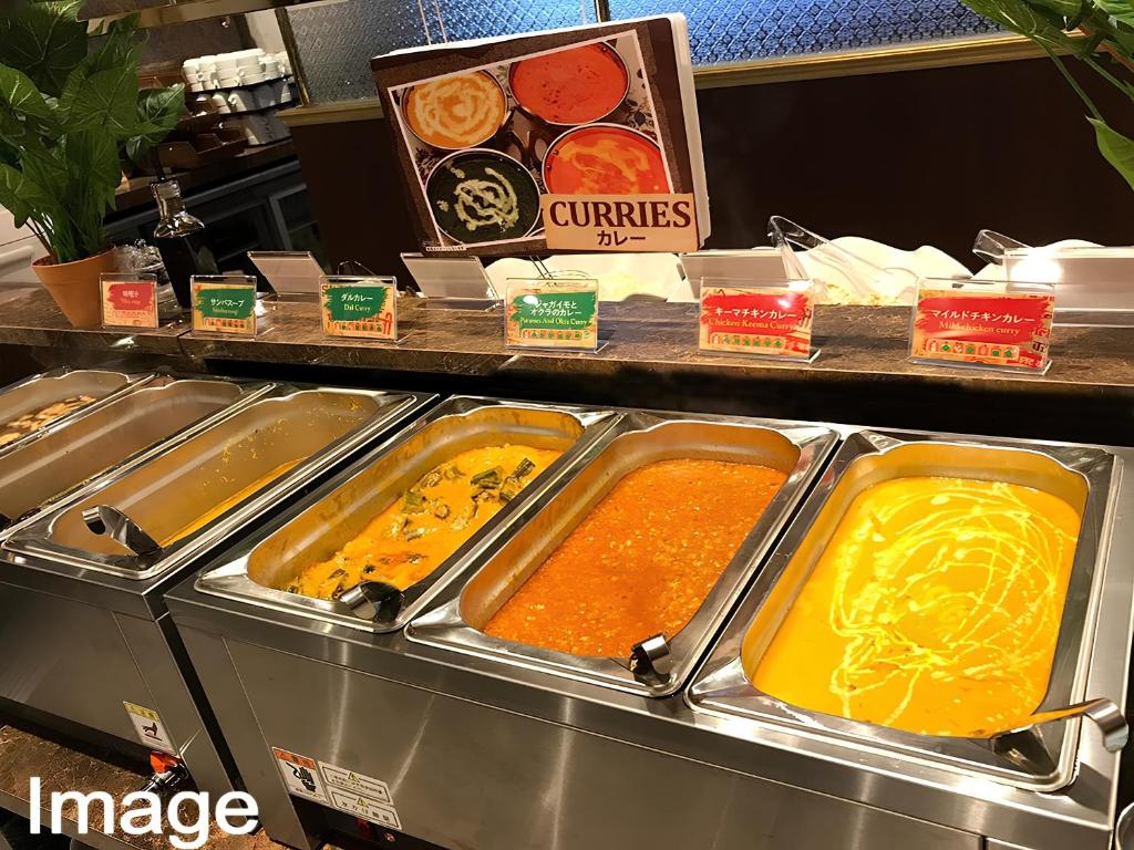 Food and beverages