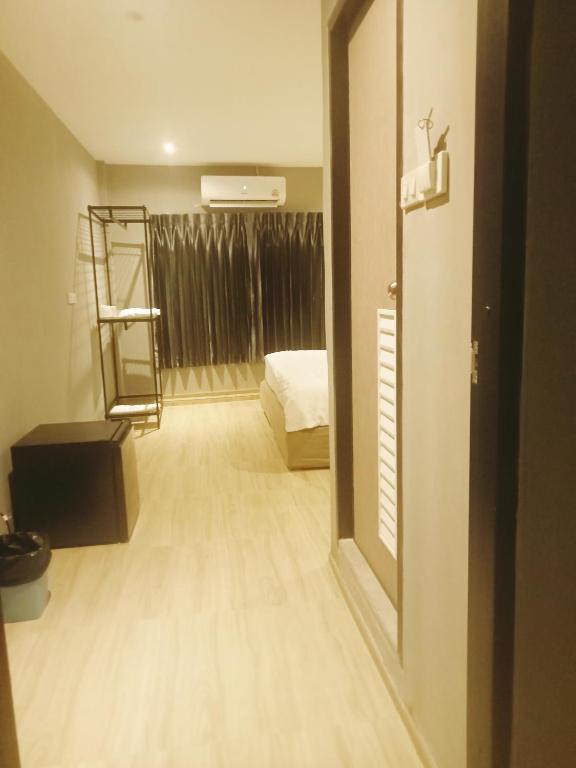 Uno Hostel, Pattaya South