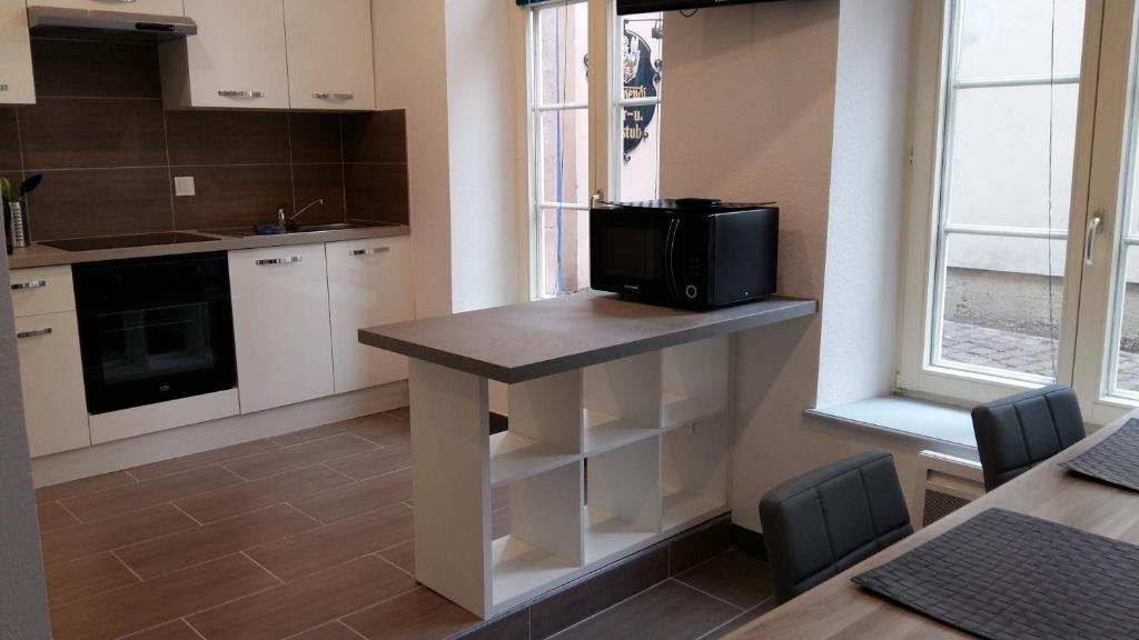 Tripiers Duplex - 5
